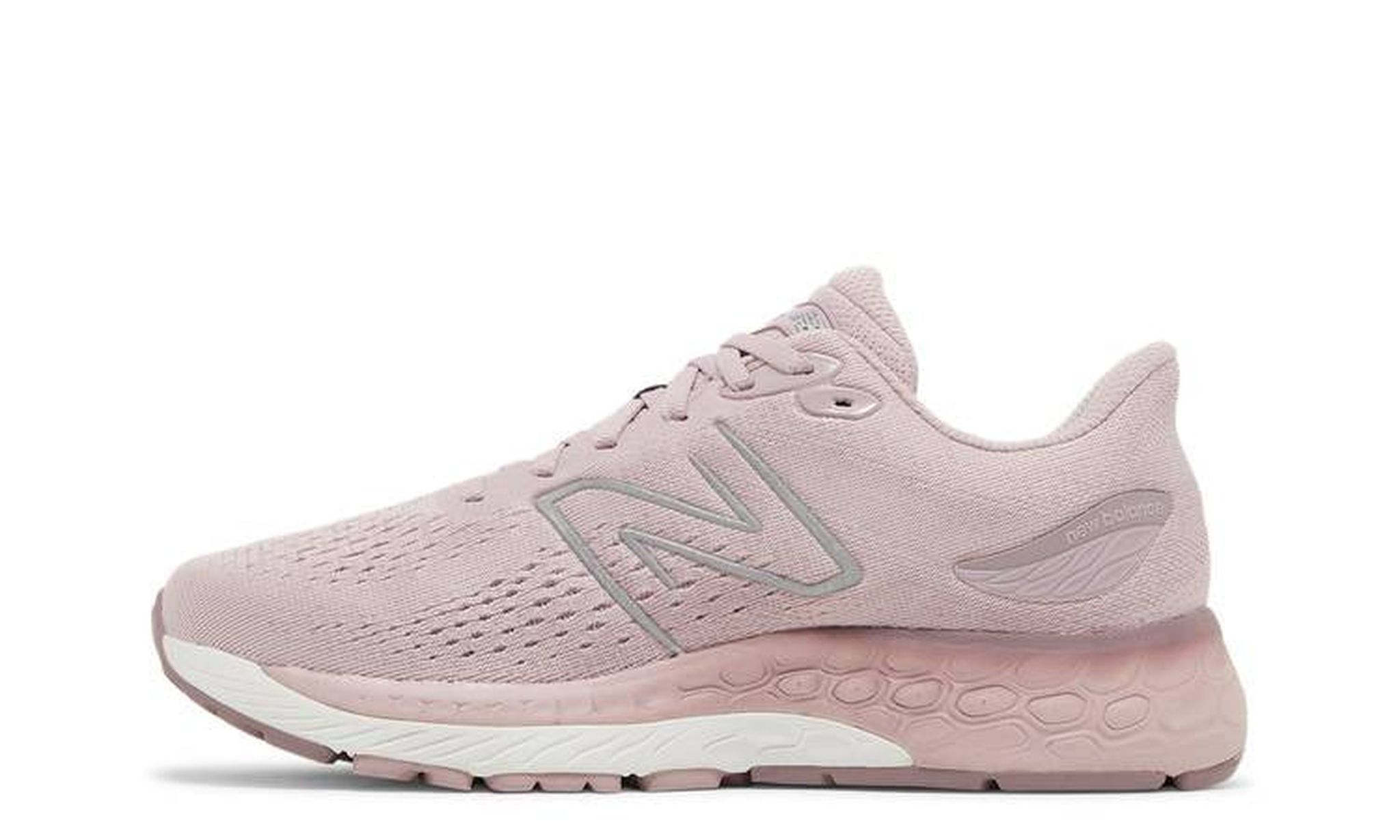 Wmns Fresh Foam X 880v12 'Violet Shadow'