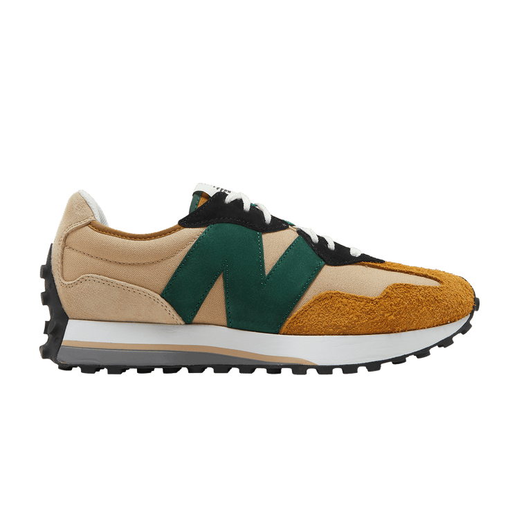 327 'Workwear Nightwatch Green'