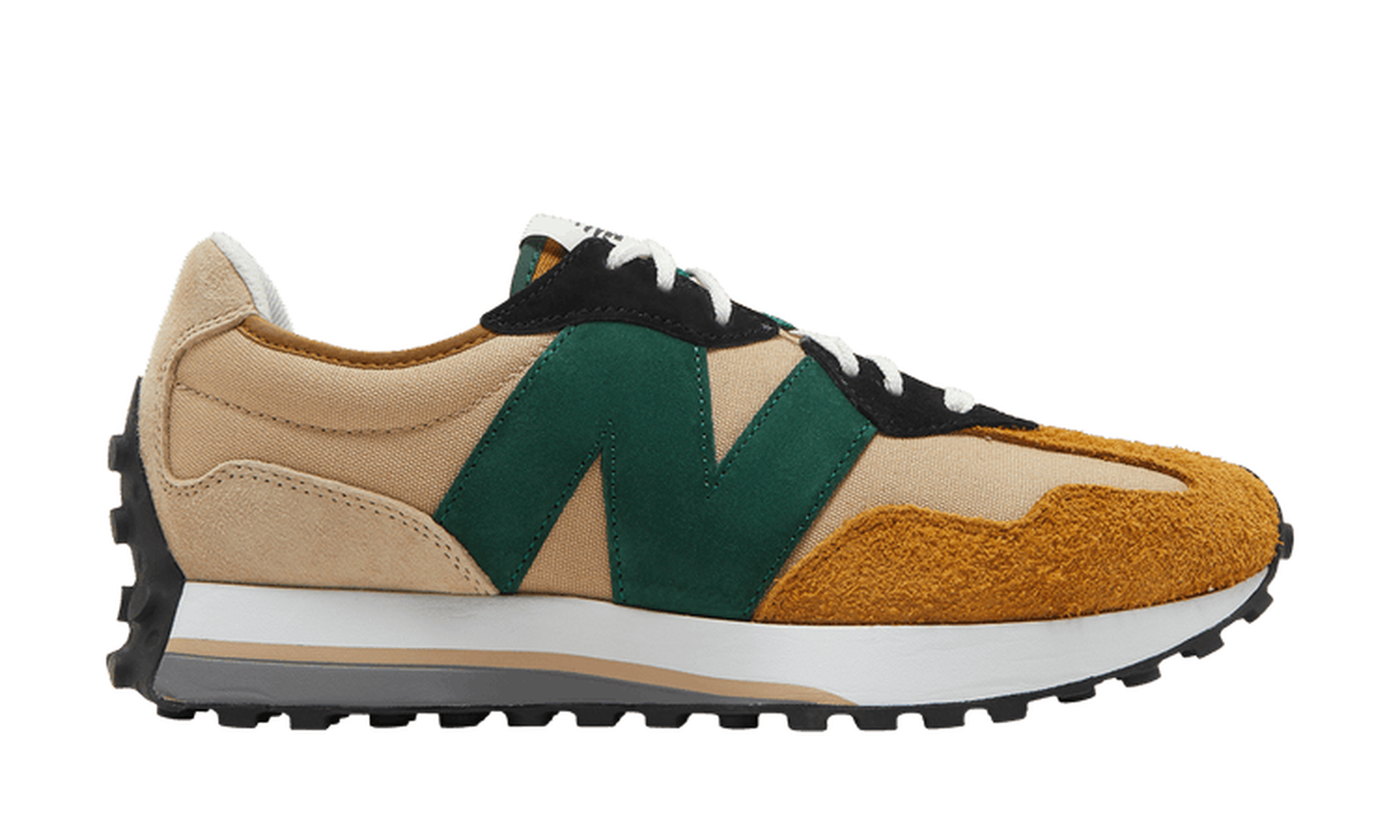 327 'Workwear Nightwatch Green'