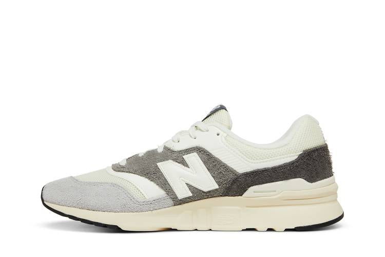 997H 'Light Aluminum'