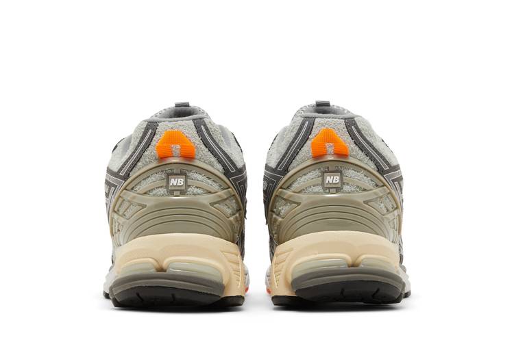 INVINCIBLE x N.HOOLYWOOD x 1906R 'Grey Swan'