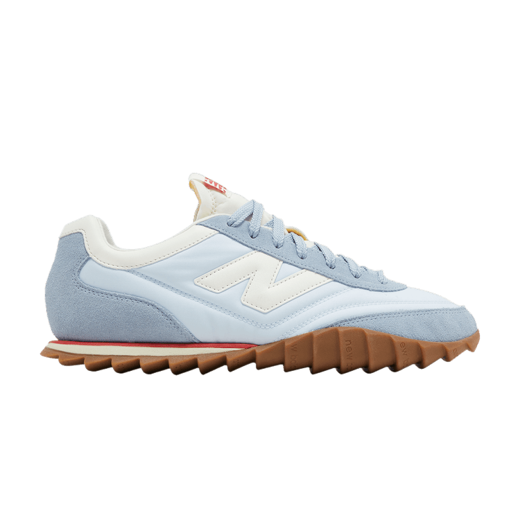 RC30 'Light Arctic Grey'