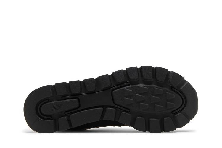 574 Rugged 'Black Green'