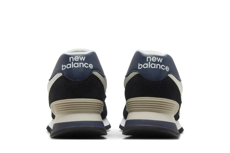 574 Rugged 'Black Green'