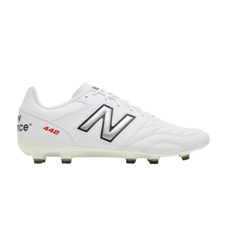 442v2 Team FG 'White Black'