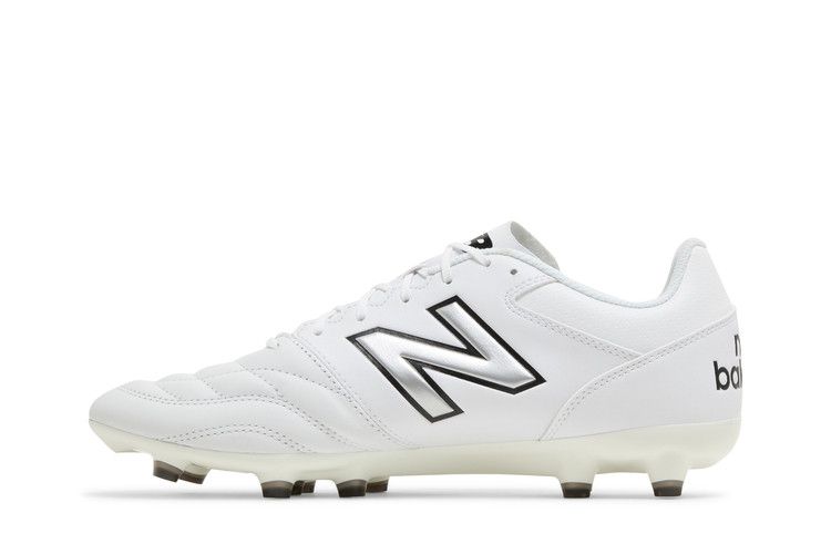 442v2 Team FG 'White Black'