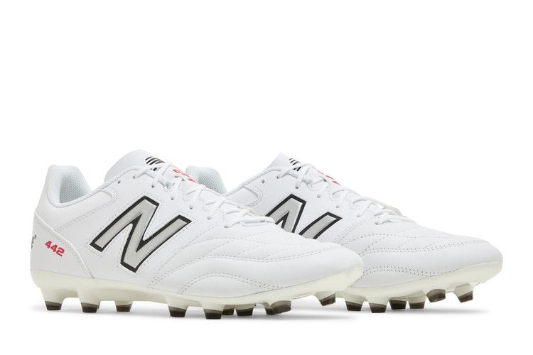 442v2 Team FG 'White Black'