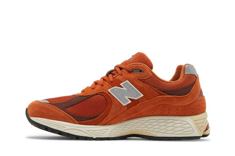 2002R 'Rust Oxide'