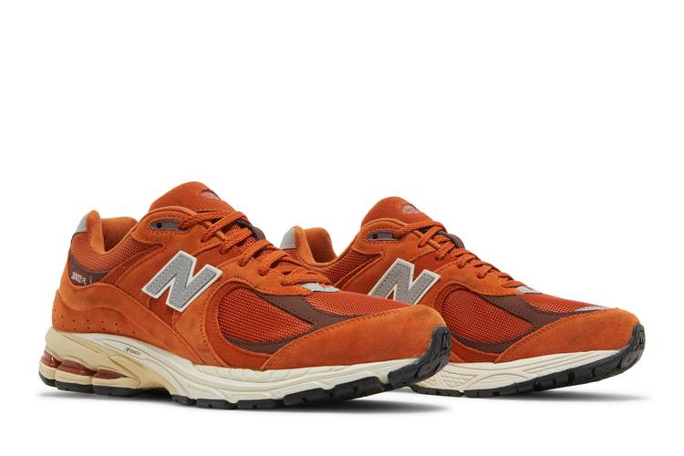 2002R 'Rust Oxide'