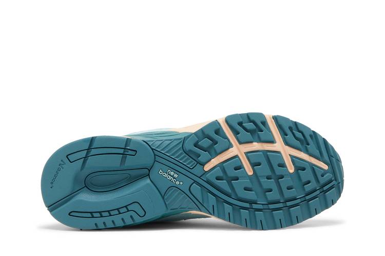 Joe Freshgoods x Wmns 993 Made in USA 'Performance Art - Arctic Blue'