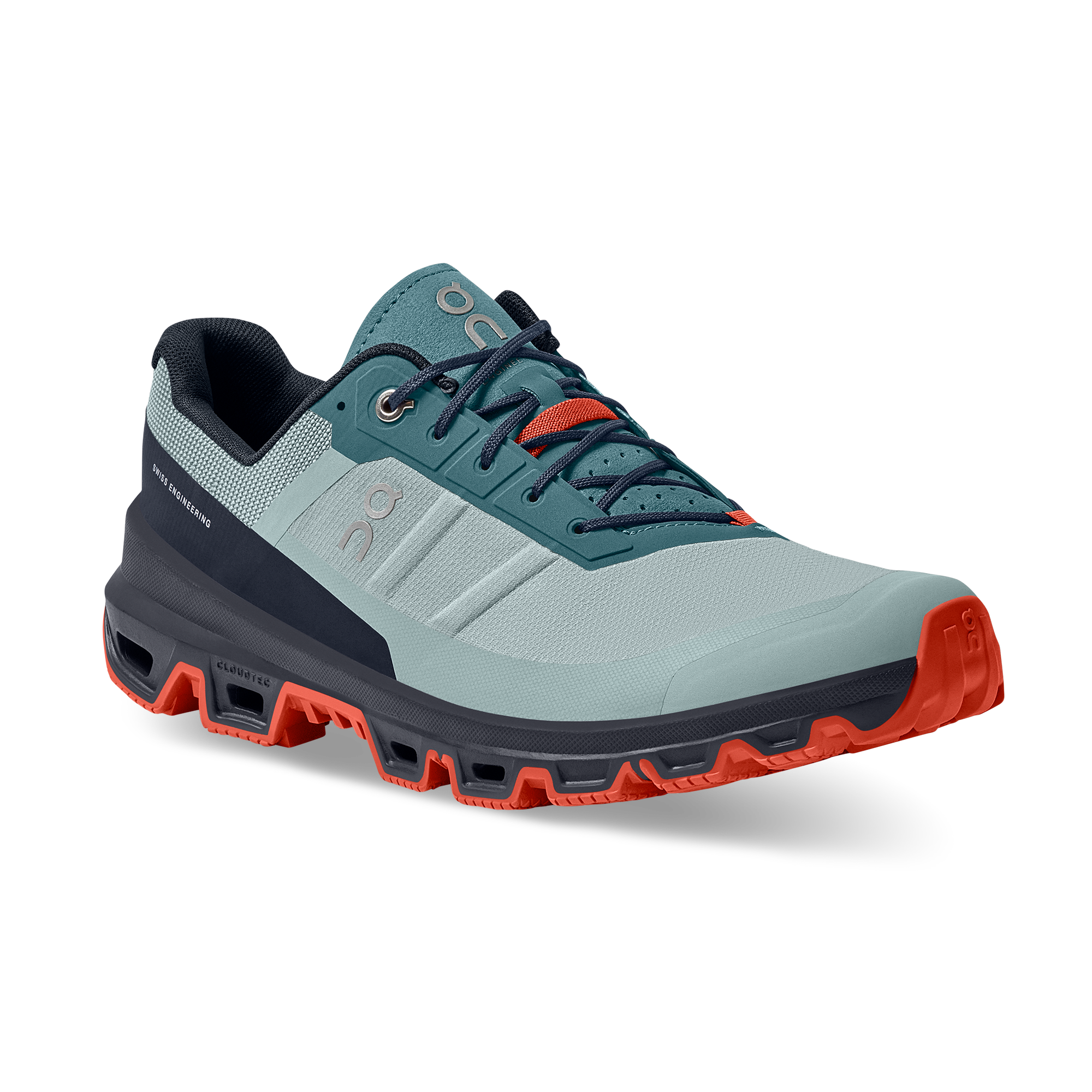 On Running Cloudventure Cobble Ink