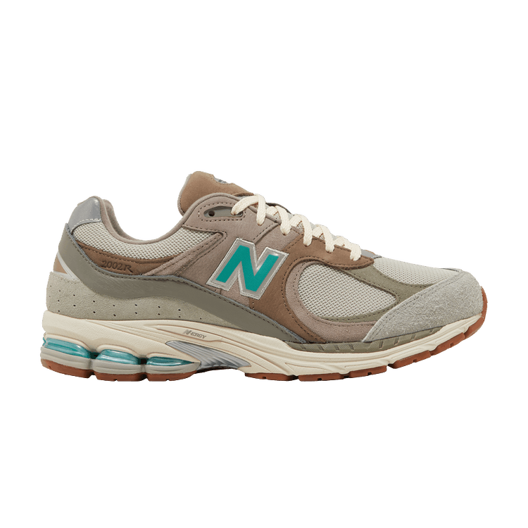 atmos x 2002R 'Oasis'