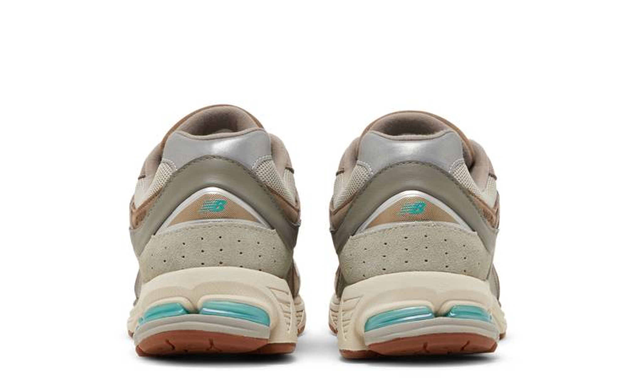atmos x 2002R 'Oasis'