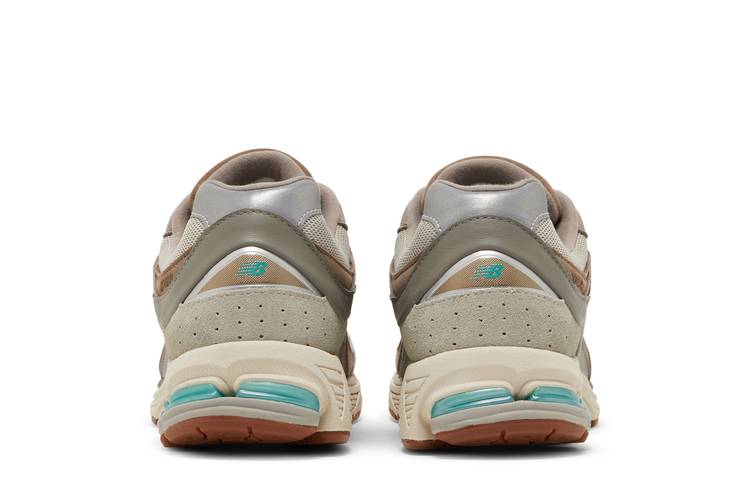 atmos x 2002R 'Oasis'