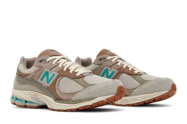 atmos x 2002R 'Oasis'