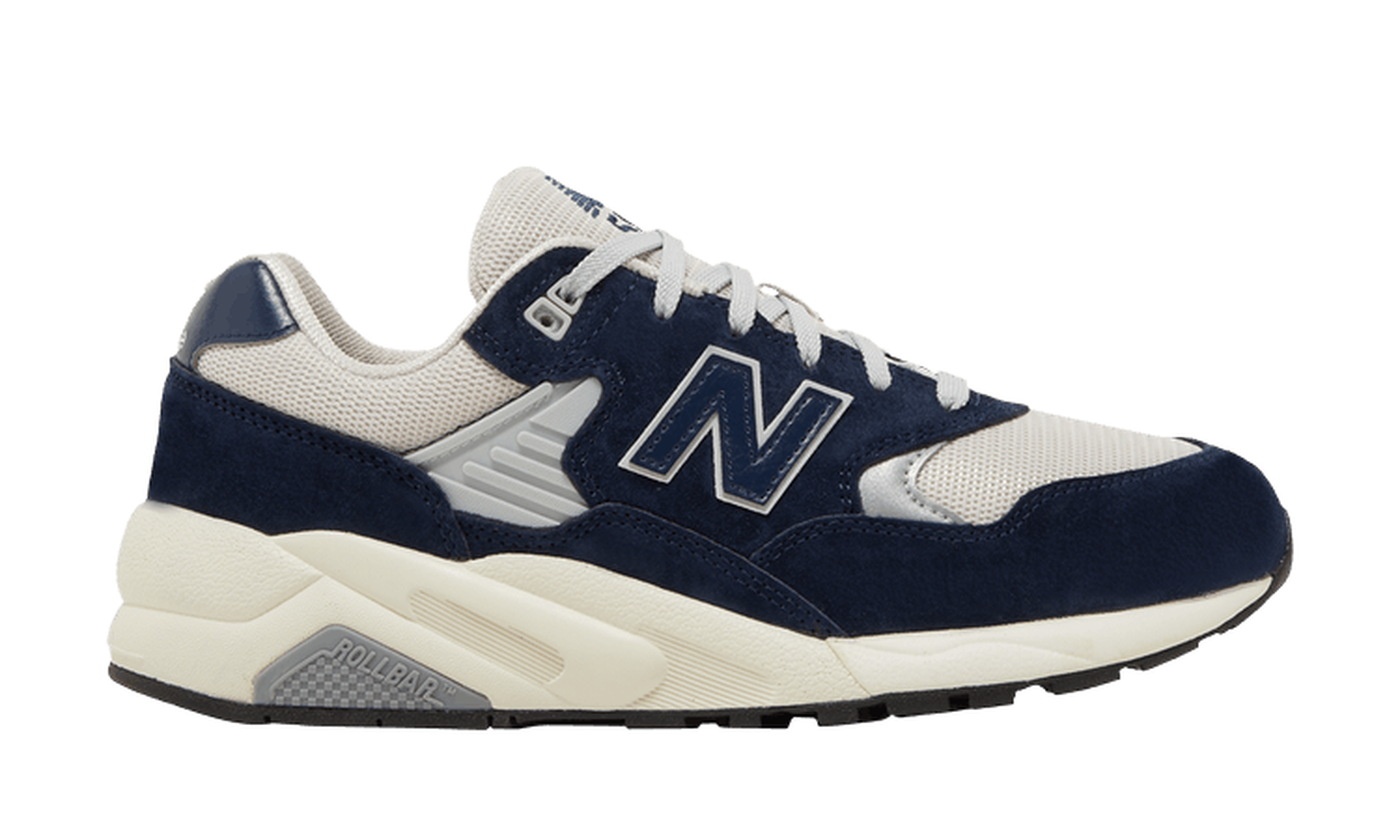 580 'Natural Indigo'