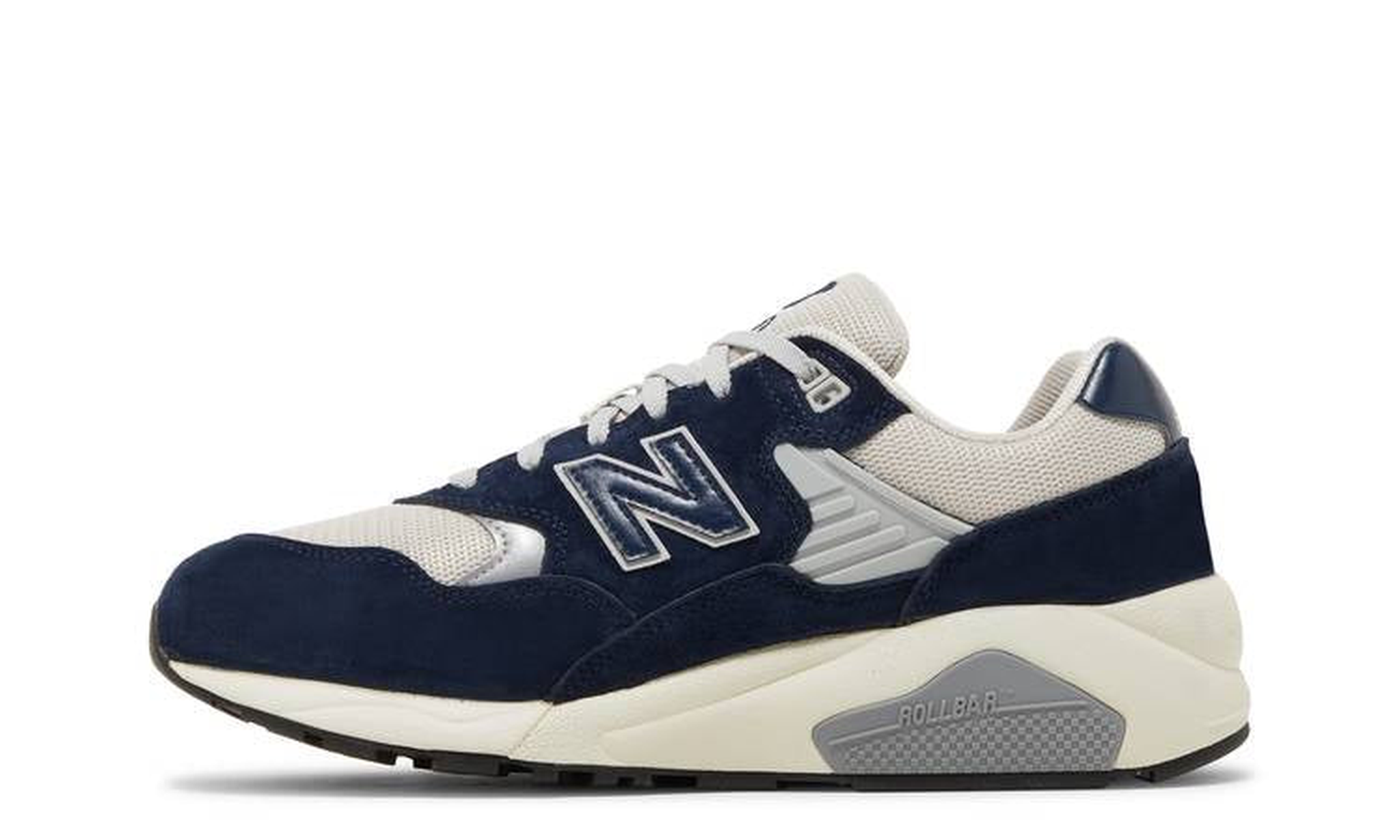 580 'Natural Indigo'