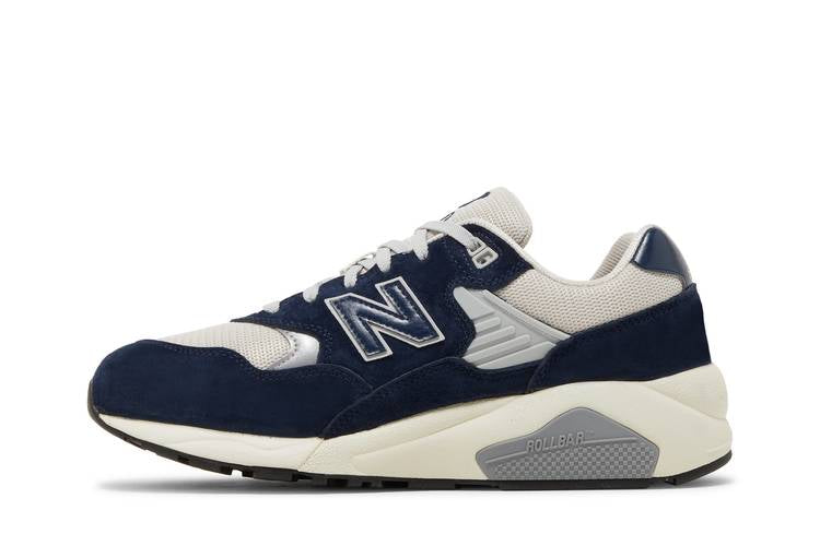 580 'Natural Indigo'