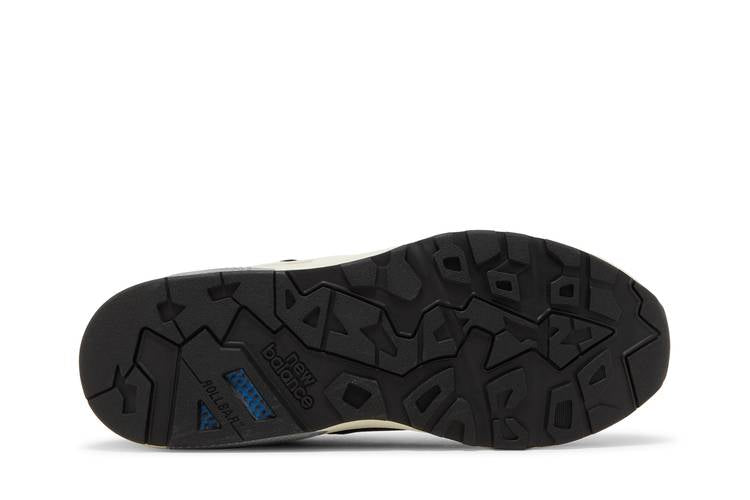 580 'Natural Indigo'