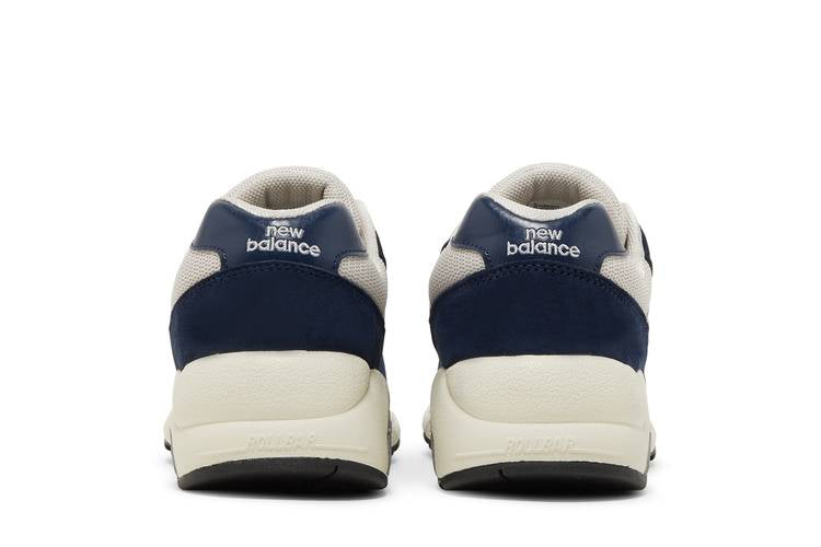 580 'Natural Indigo'