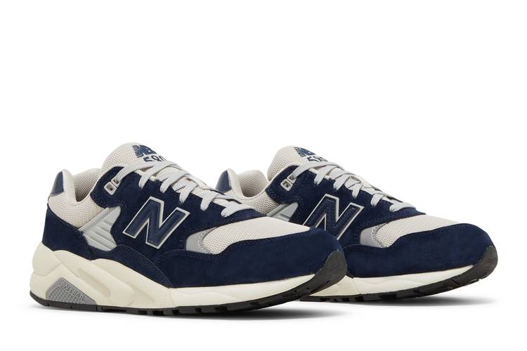 580 'Natural Indigo'