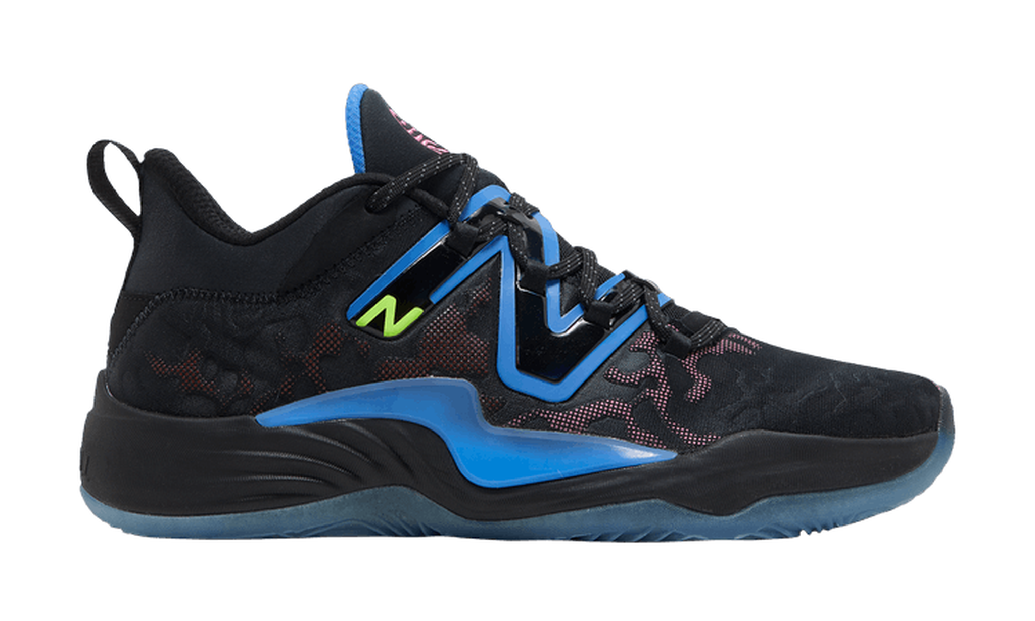 Jamal Murray x Two WXY V3 'Cerebral'