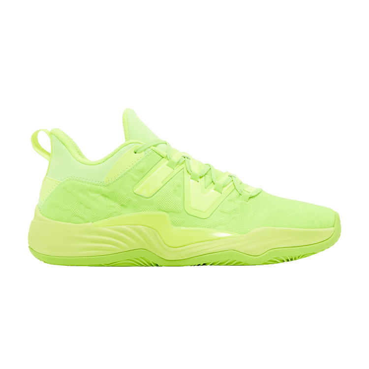 Two WXY V3 'Pixel Green'