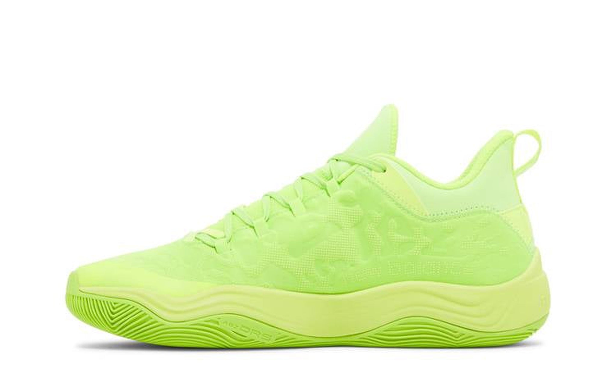 Two WXY V3 'Pixel Green'