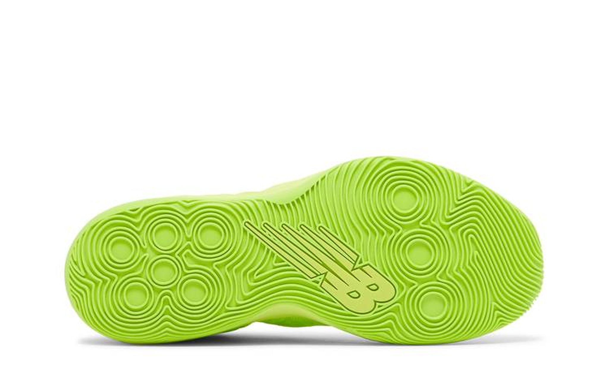 Two WXY V3 'Pixel Green'