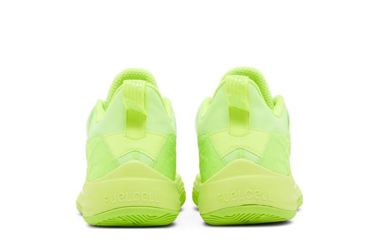 Two WXY V3 'Pixel Green'