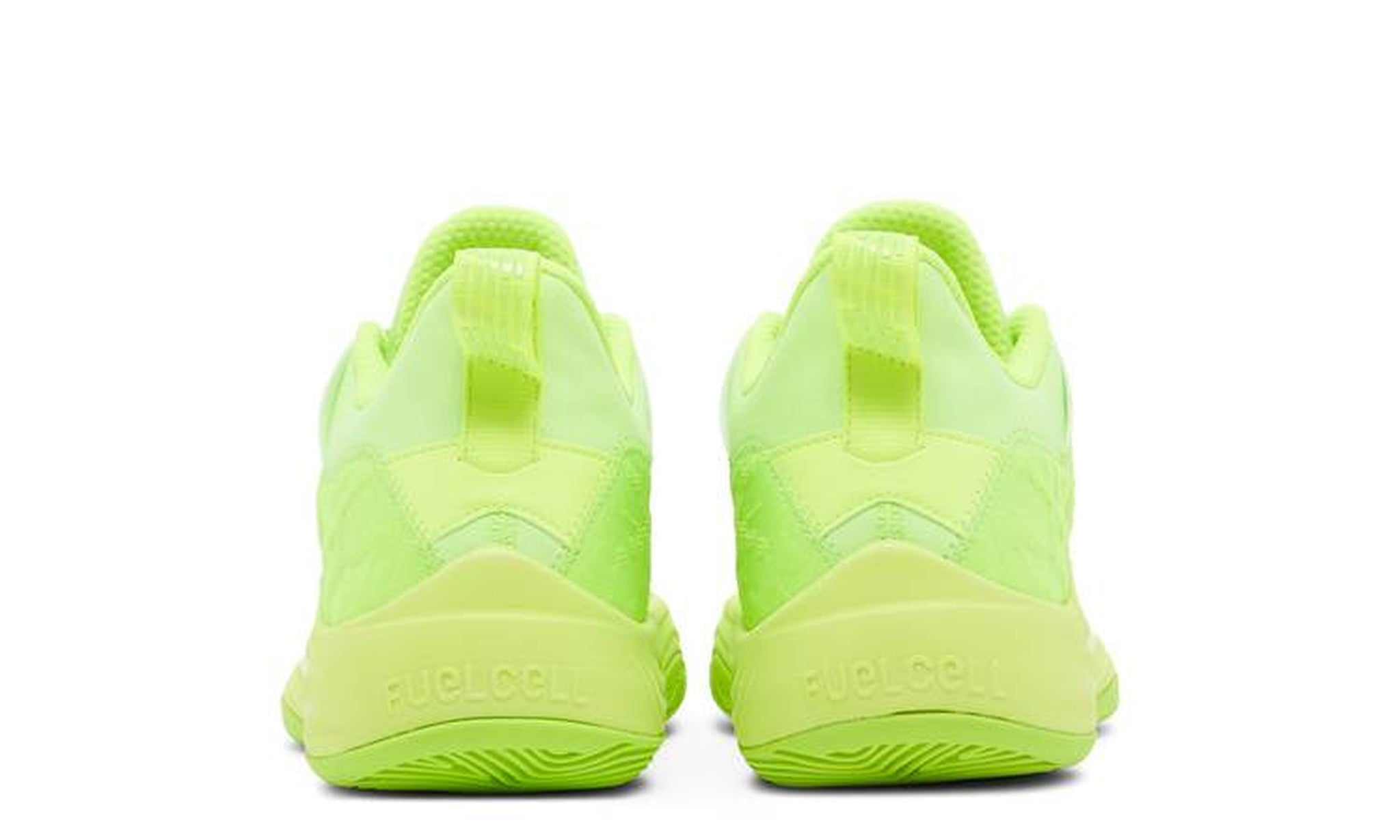 Two WXY V3 'Pixel Green'