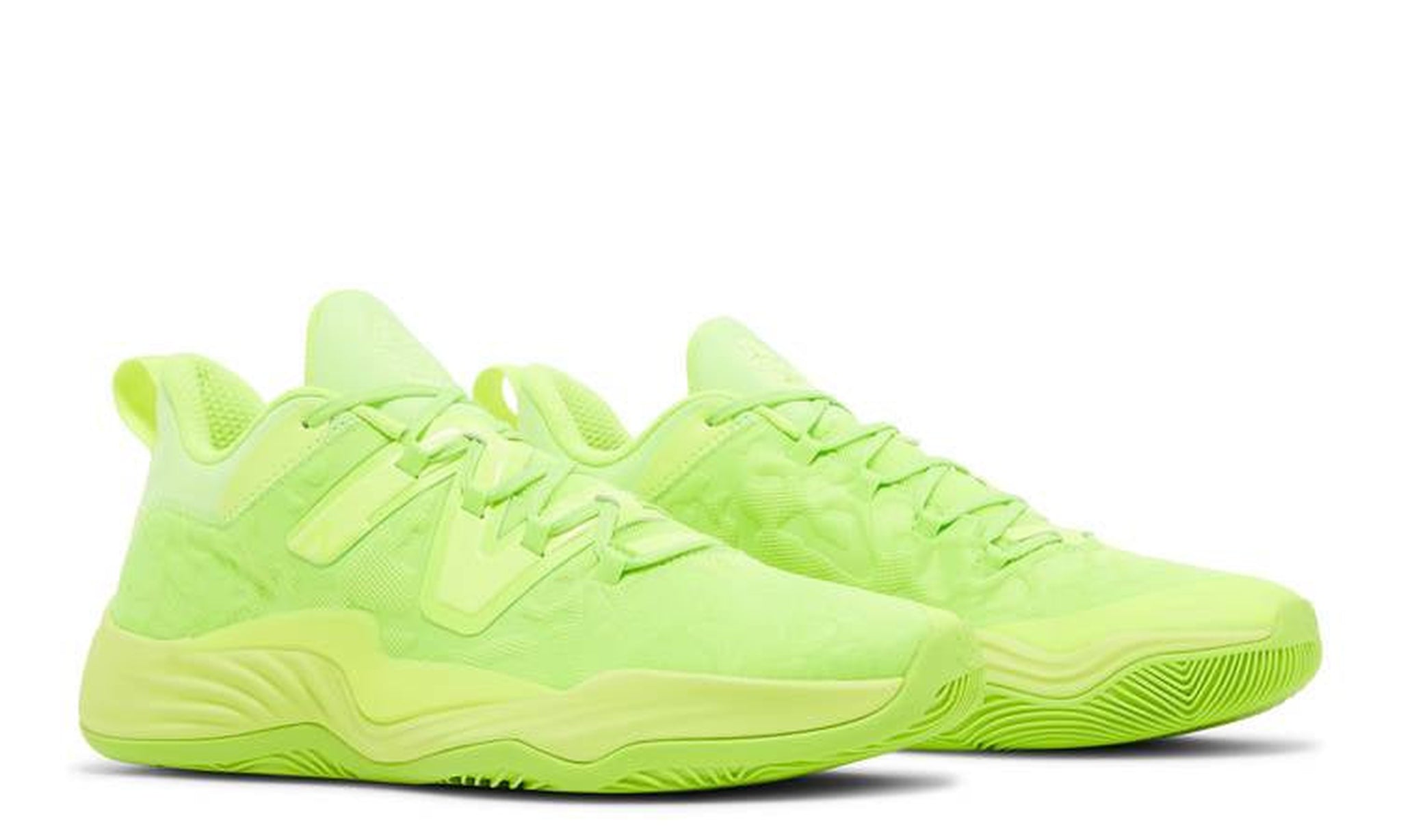 Two WXY V3 'Pixel Green'