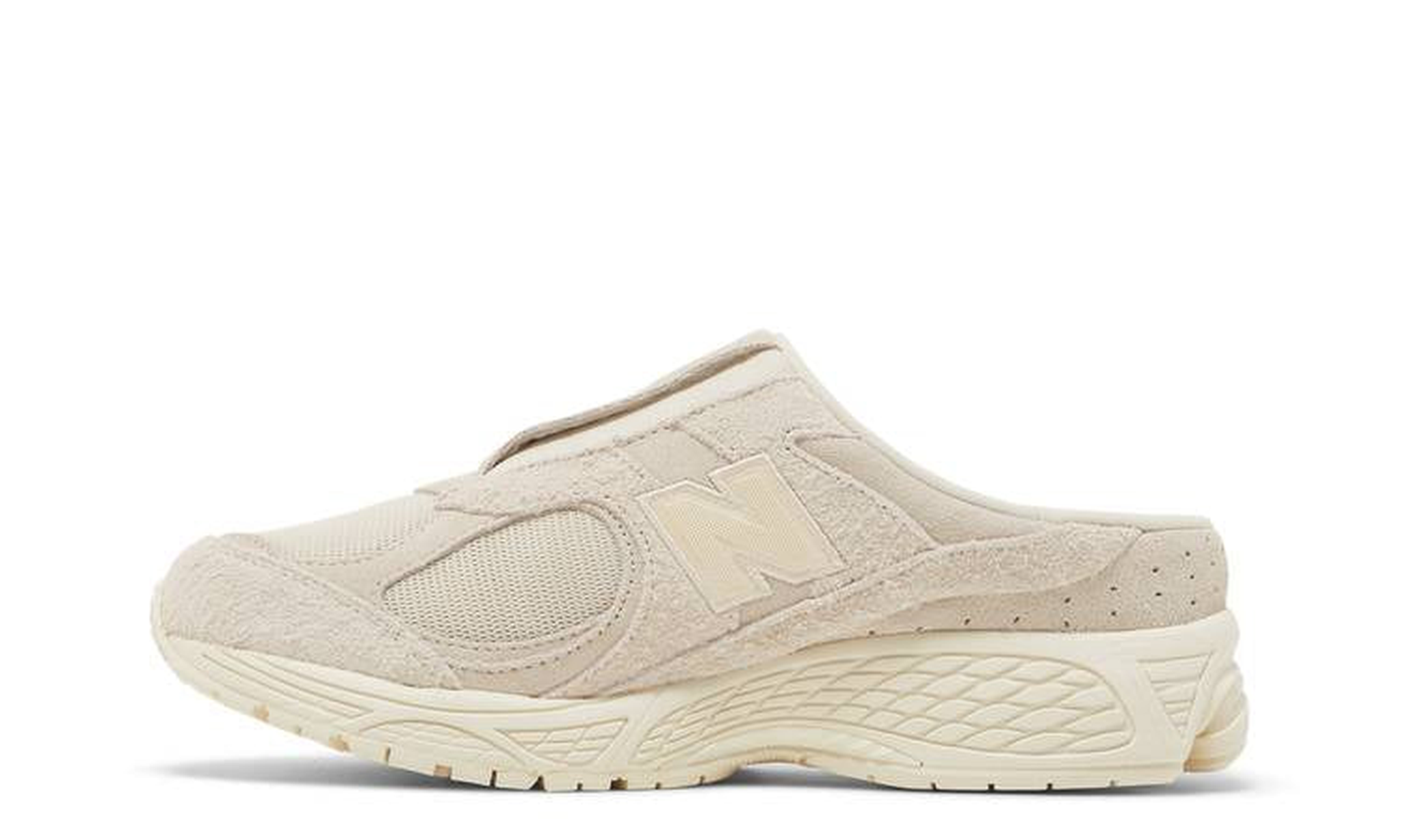 2002R Mule 'Calm Taupe'