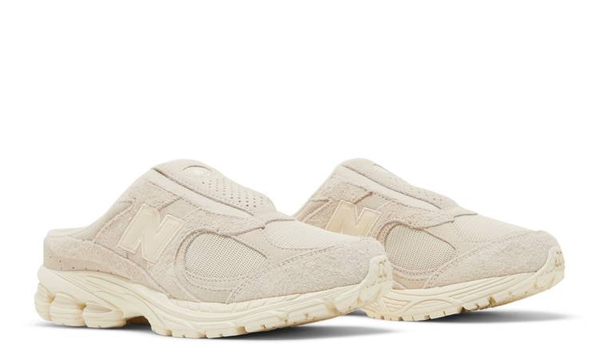 2002R Mule 'Calm Taupe'