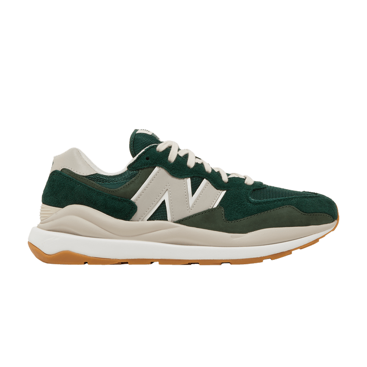 57/40 'Nightwatch Green'