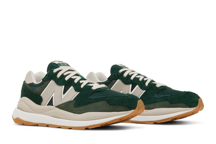 57/40 'Nightwatch Green'