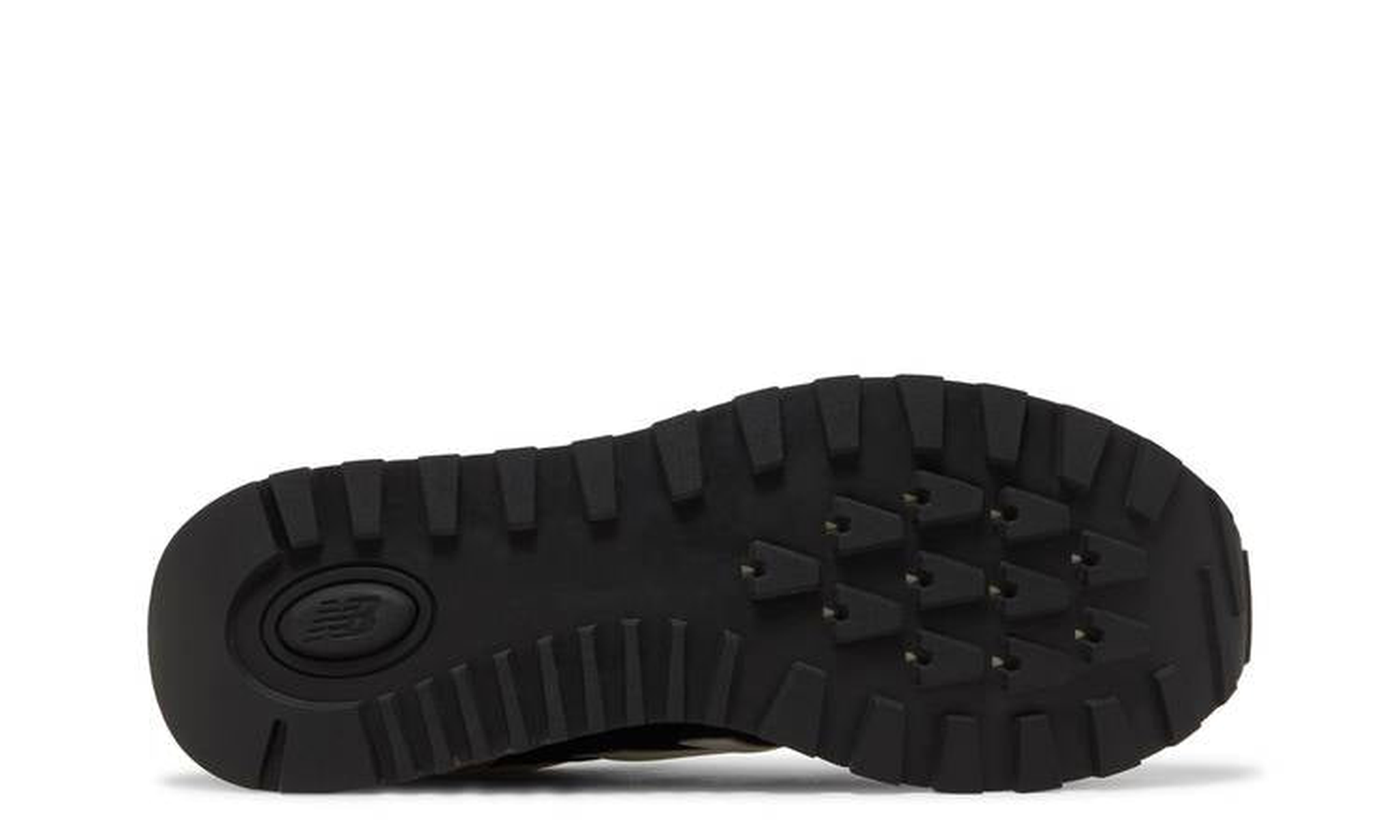 574 Legacy 'Black Angora'