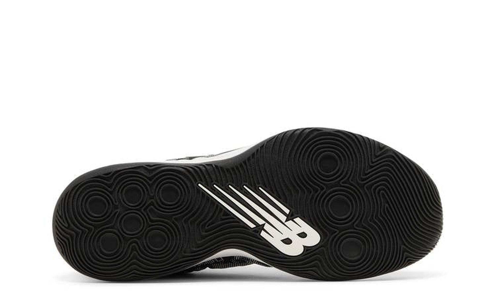 Two WXY V3 'Black White'