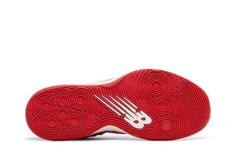 Two WXY V3 'Team Red'