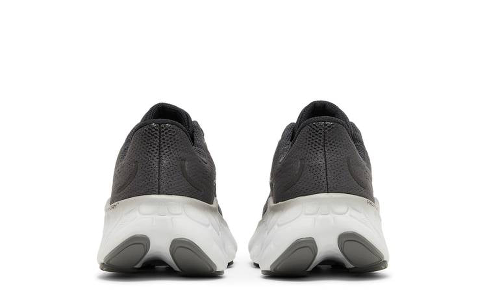 Fresh Foam X More v4 'Black Phantom'