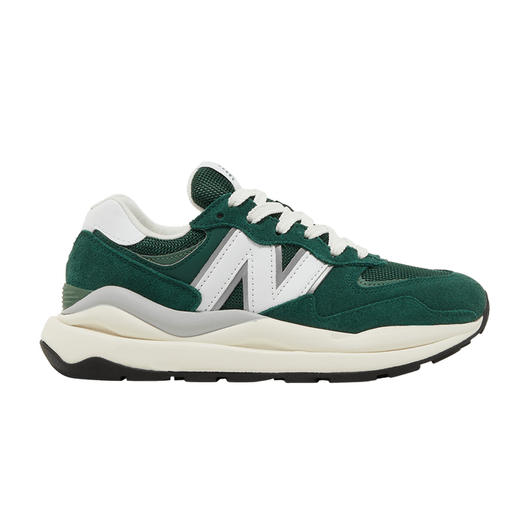 Wmns 57/40 'Green Moonbeam'