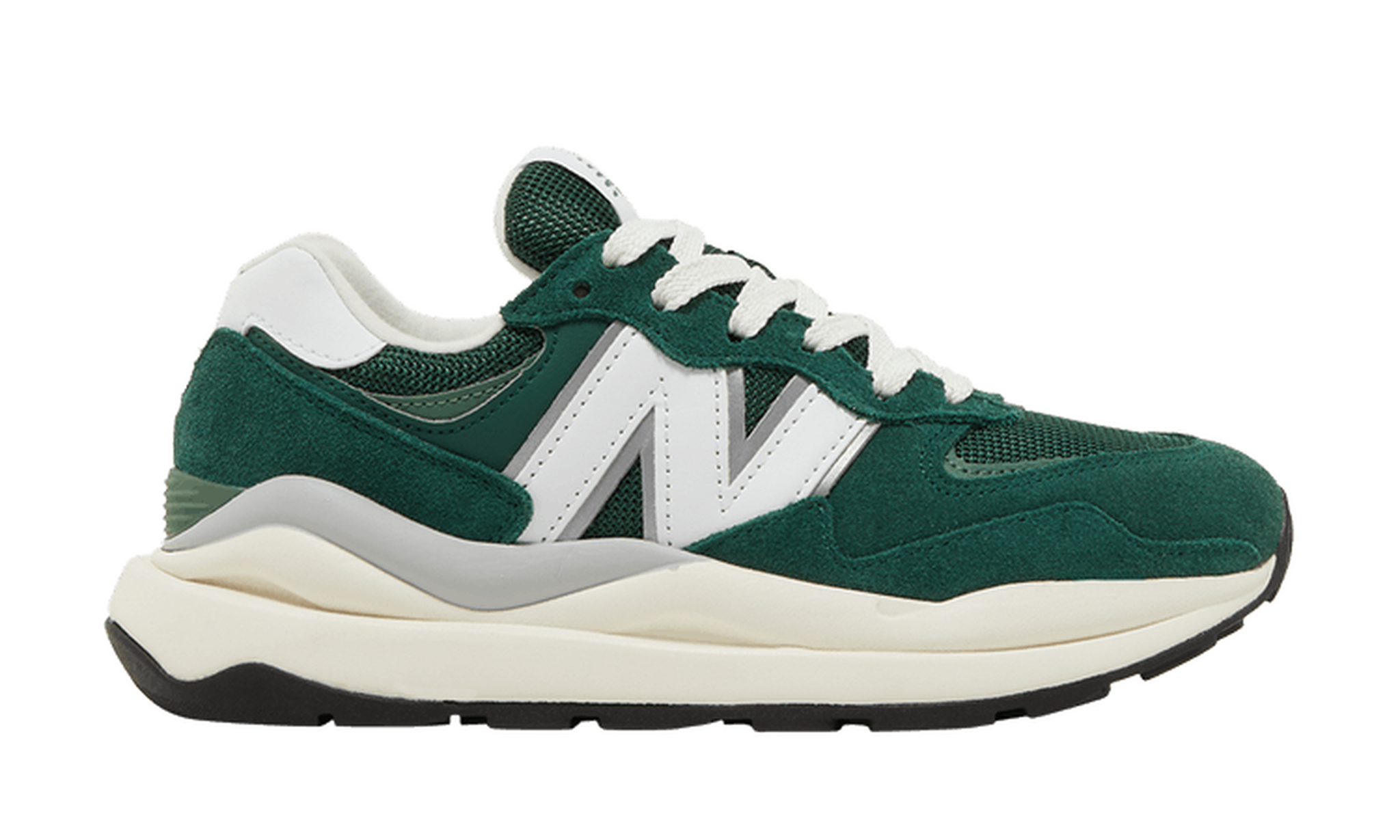 Wmns 57/40 'Green Moonbeam'