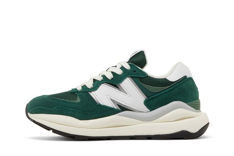 Wmns 57/40 'Green Moonbeam'