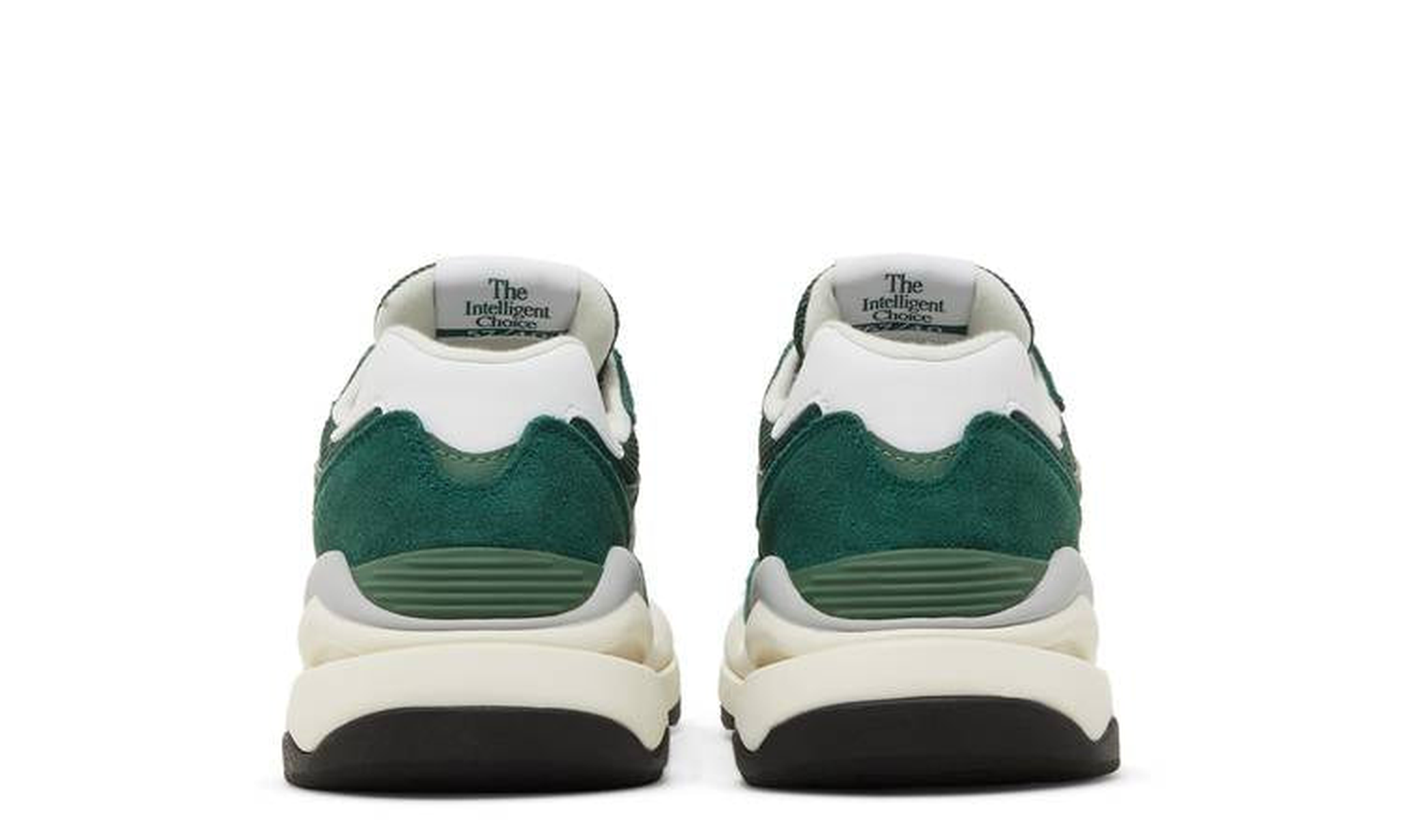 Wmns 57/40 'Green Moonbeam'
