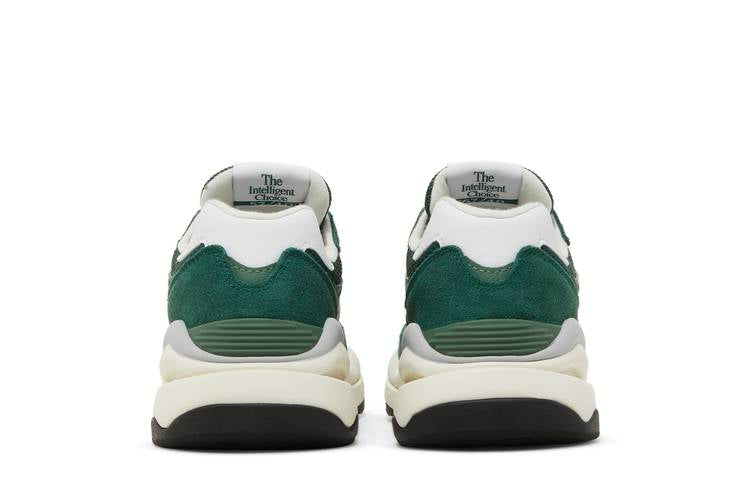 Wmns 57/40 'Green Moonbeam'