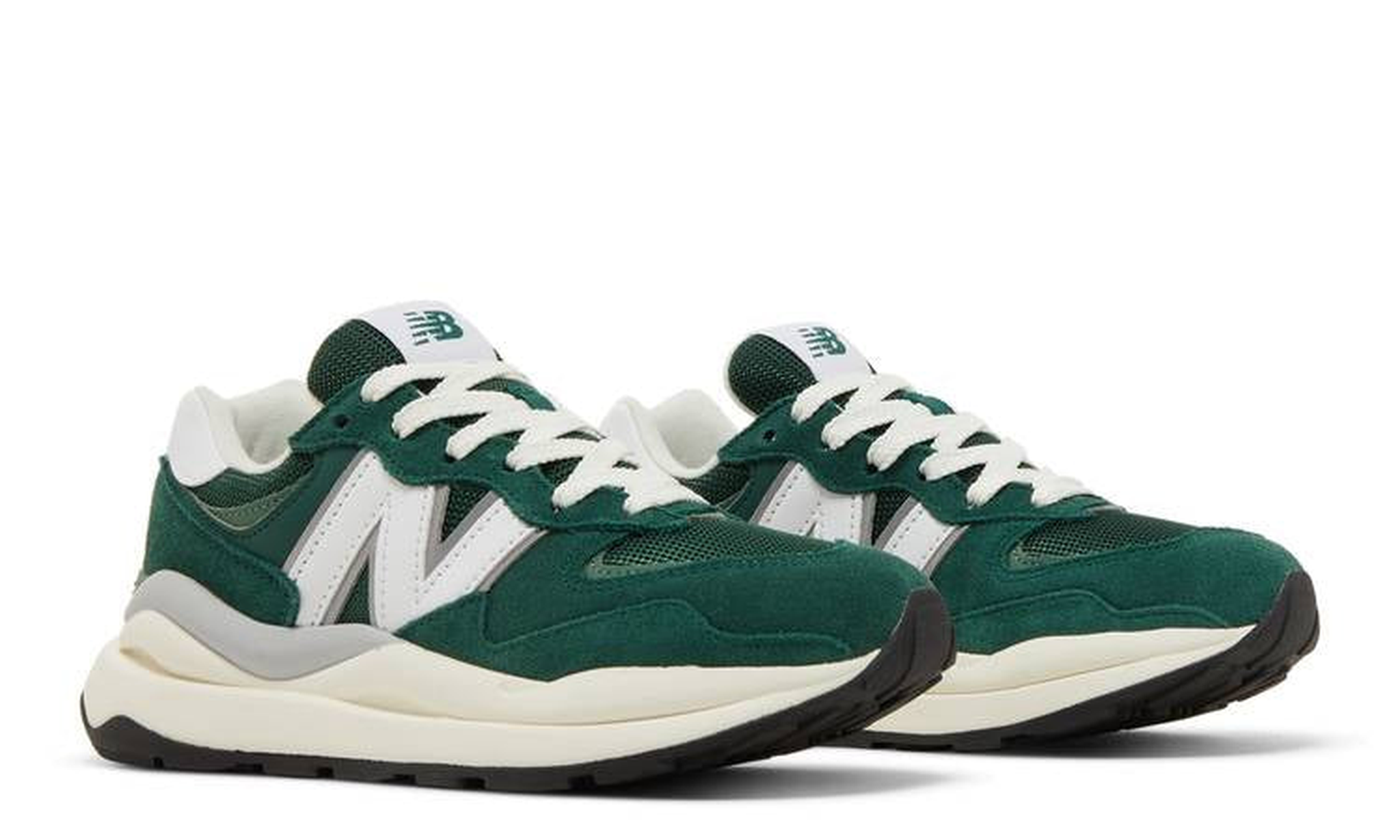 Wmns 57/40 'Green Moonbeam'