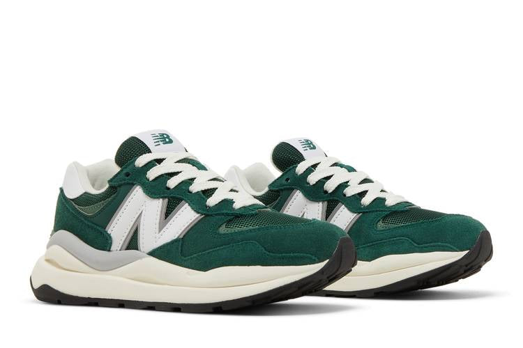Wmns 57/40 'Green Moonbeam'