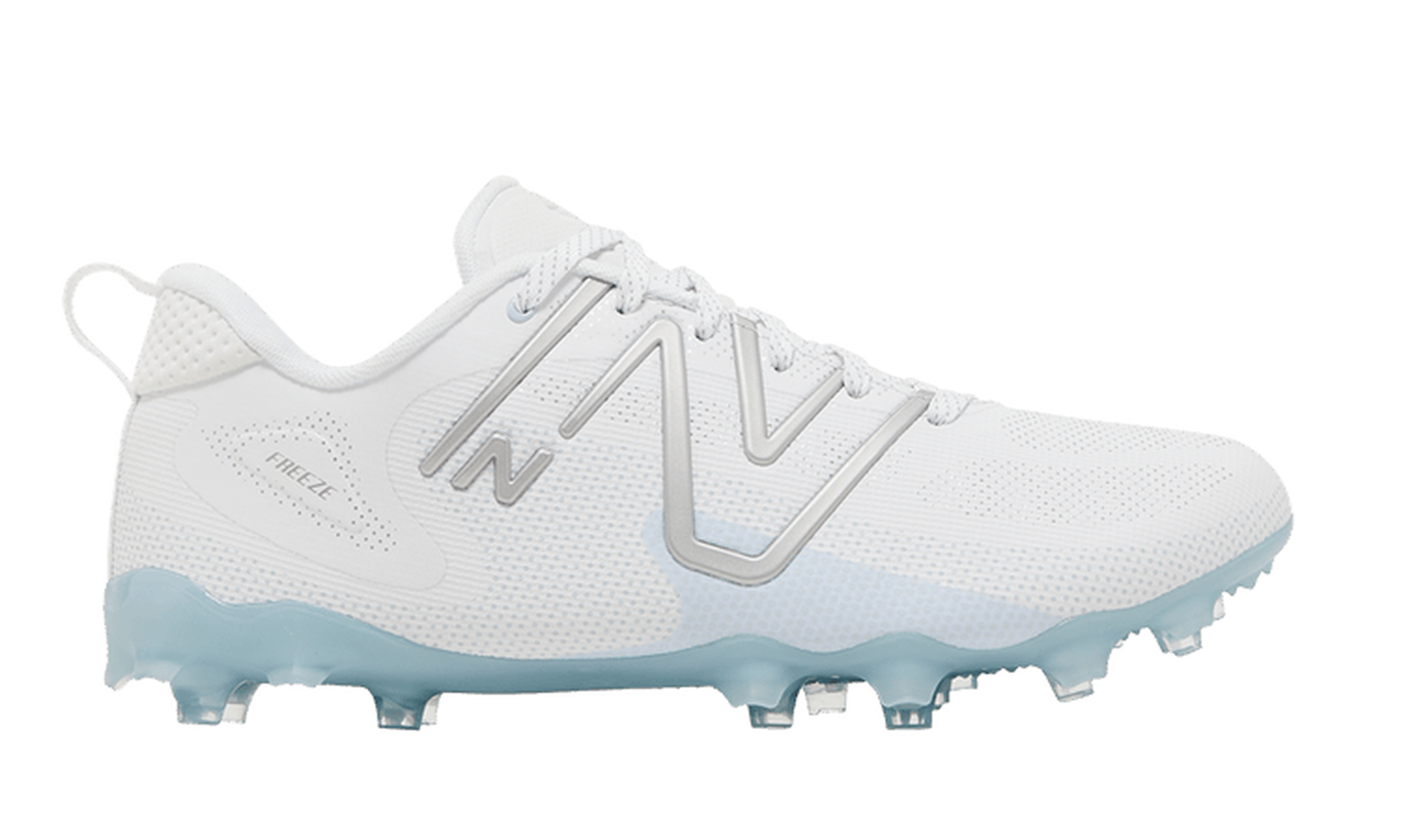 FreezeLX v4 Low 'White Polar Blue'