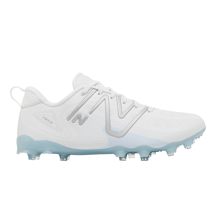FreezeLX v4 Low 'White Polar Blue'