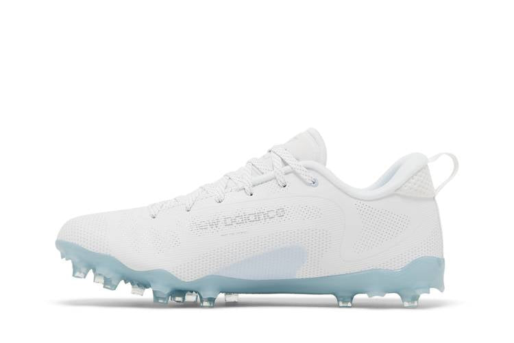 FreezeLX v4 Low 'White Polar Blue'